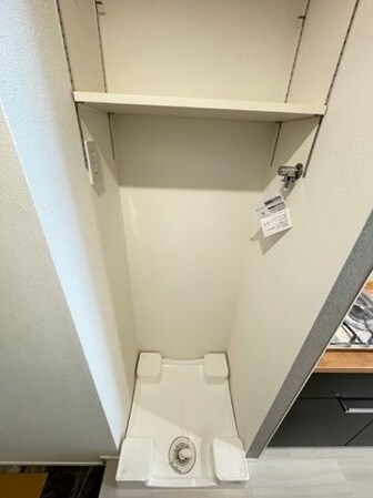 レジディア木場の物件内観写真